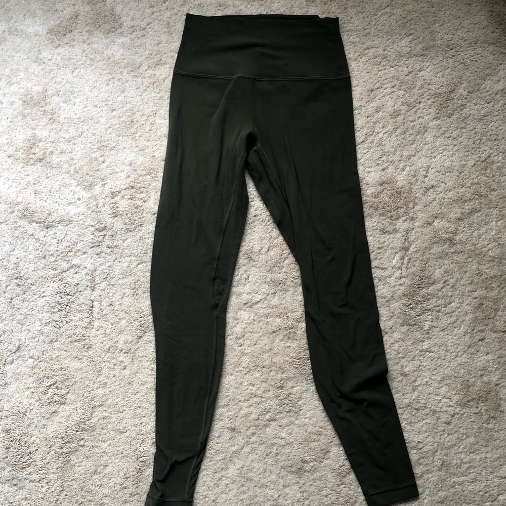 Lululemon Align Leggings